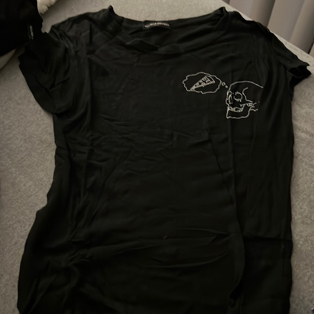 t shirt